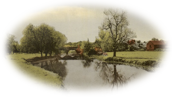 River Soar