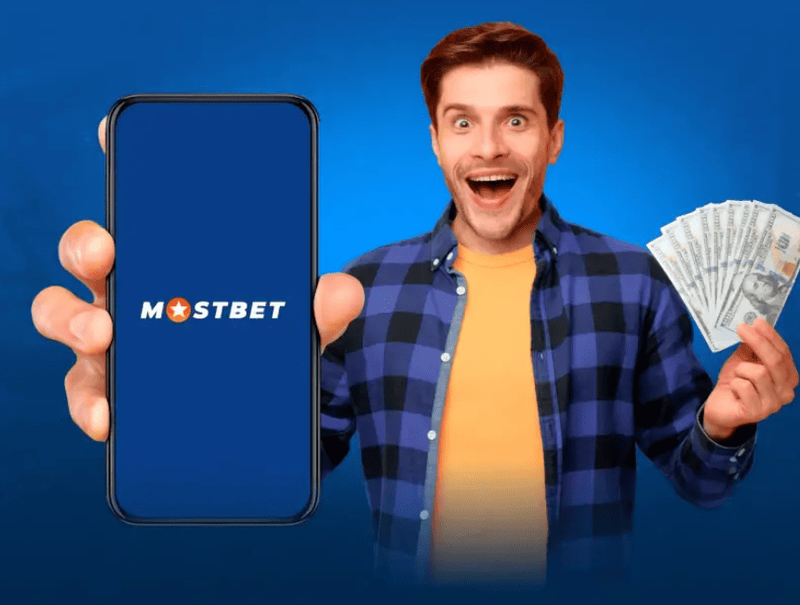 Mostbet App iOS istifadəçiləri üçün